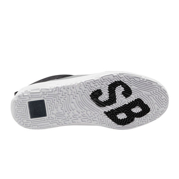 Nike Sb Burnside Shoes