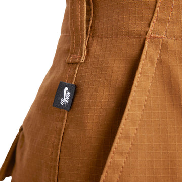 Nike Sb Pantaloni Skate Cargo Kearny Streetwear