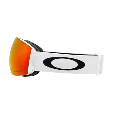 Oakley Maschera Flight Deck Prizm™ Torch