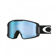 Oakley - Maschera Line Miner M Prizm Sapphire