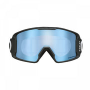 Oakley Maschera Line Miner M Prizm Sapphire Snowboard