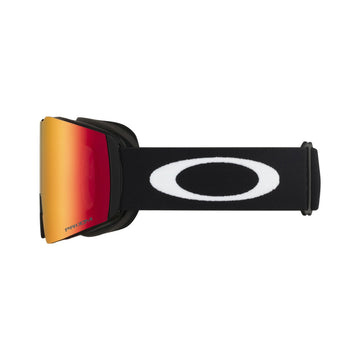 Oakley Maschera Fall Line XL Prizm™ Torch Snowboard