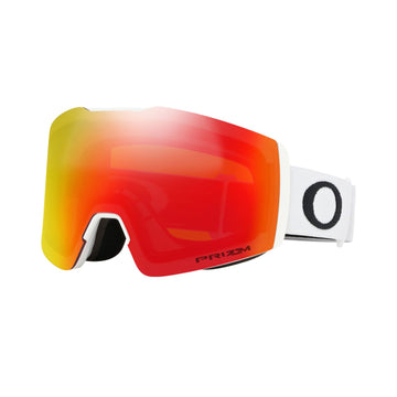Oakley Maschera Fall Line XM Prizm Torch Frisco Friscoshop