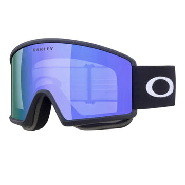 Oakley Maschera Target Line L Snowboard