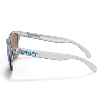 Oakley Occhiali Frogskins™ Prizm™ Sapphire Accessori