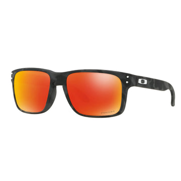 Oakley Occhiali Holbrook Prizm™ Ruby Accessori