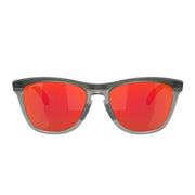 Oakley Occhiale Frogskins Rng Mtgrysmk W/Prizmruby Accessori