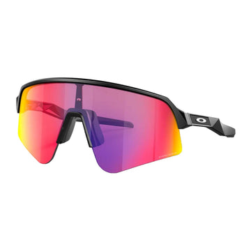 Oakley Occhiale Sutro Lite Sweep Mtblk W/ Prizm Road Accessori