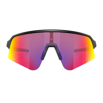 Oakley Occhiale Sutro Lite Sweep Mtblk W/ Prizm Road Accessori