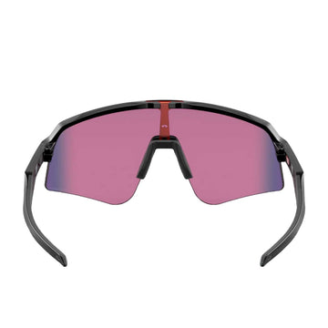 Oakley Occhiale Sutro Lite Sweep Mtblk W/ Prizm Road Accessori