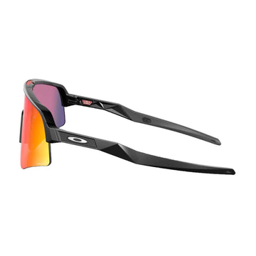 Oakley Occhiale Sutro Lite Sweep Mtblk W/ Prizm Road Accessori