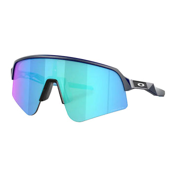 Oakley Occhiale Sutro Lite Sweep Mtnvy W/ Prizm Sapphire Accessori