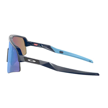Oakley Occhiale Sutro Lite Sweep Mtnvy W/ Prizm Sapphire Accessori