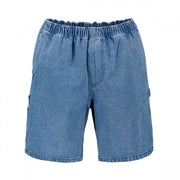 Obey - Bermuda Jeans Easy Denim Carpenter