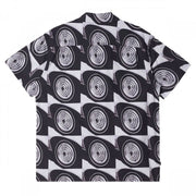 Obey Camicia Mc Lankershim Streetwear