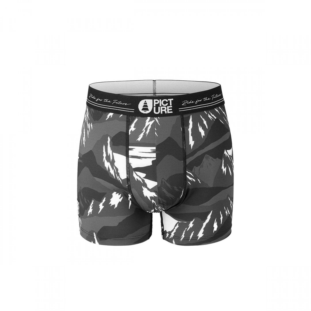 Picture Underwear Snowboard Frisco