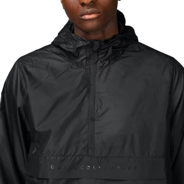 Poetic Collective Giacca Wind Breaker Streetwear
