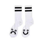 Polar Skate Co. - Calze Happy Sad