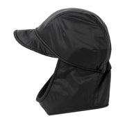 Polar Skate Co. Cappellino Luke Flap Ripstop Streetwear