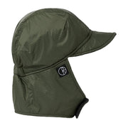 Polar Skate Co. - Cappellino Luke Flap Ripstop
