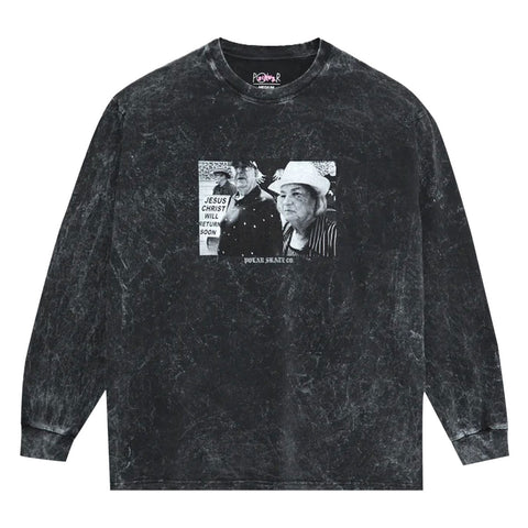 Maglia M/L