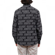 Rassvet (Paccbet) Camicia Ml Manager Streetwear