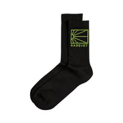 Rassvet (Paccbet) - Calze Logo