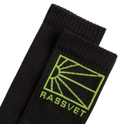 Rassvet (Paccbet) Calze Logo Streetwear