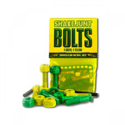 Shake Junt - Viti Bag O'Bolts
