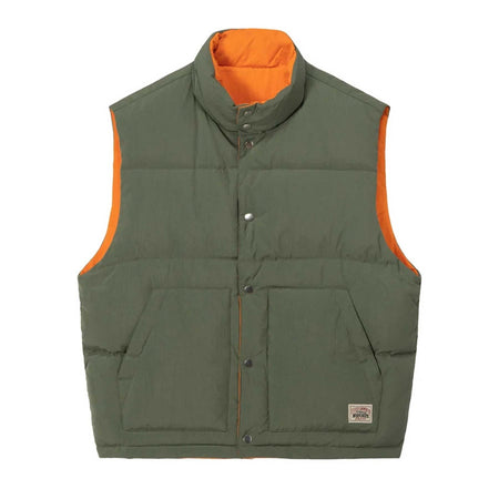 Stussy Down Workgear Vest | Frisco Friscoshop