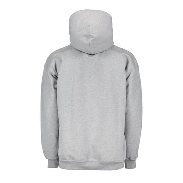 Thrasher Felpa con cappuccio Flame Streetwear