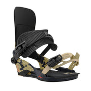 Union Attacco U.C.H Kazu Kokubo Snowboard