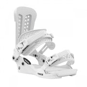 Union Attacchi Force Classic Team Logo Snowboard