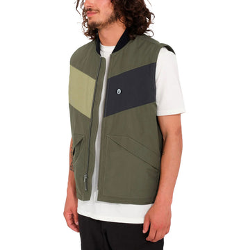 Volcom Vest Prysmer Streetwear