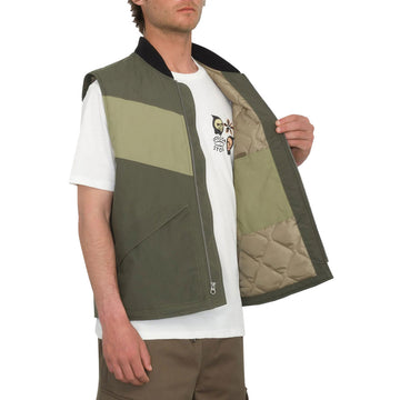 Volcom Vest Prysmer Streetwear