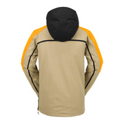 Volcom Anorak Brighton Pullover Snowboard