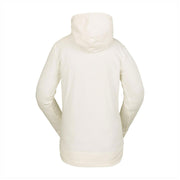 Volcom Felpa Con Cappuccio Tower Fleece Donna Snowboard